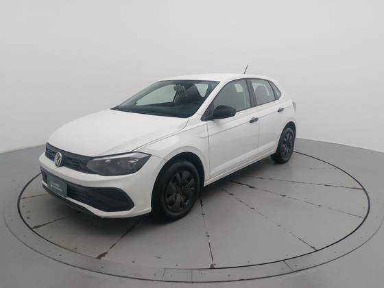 VOLKSWAGEN POLO 1.0 MPI TRACK MANUAL VOLKSWAGEN POLO 1.0 MPI TRACK MANUAL